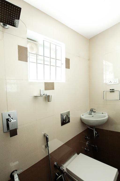 Jasmine Park Chennai Quarto foto