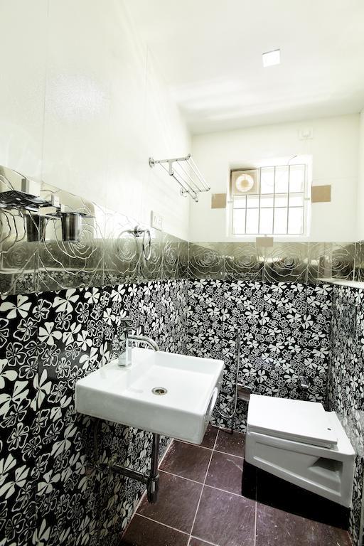 Jasmine Park Chennai Exterior foto