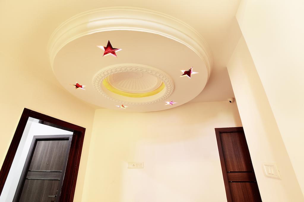 Jasmine Park Chennai Exterior foto
