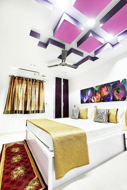 Jasmine Park Chennai Quarto foto