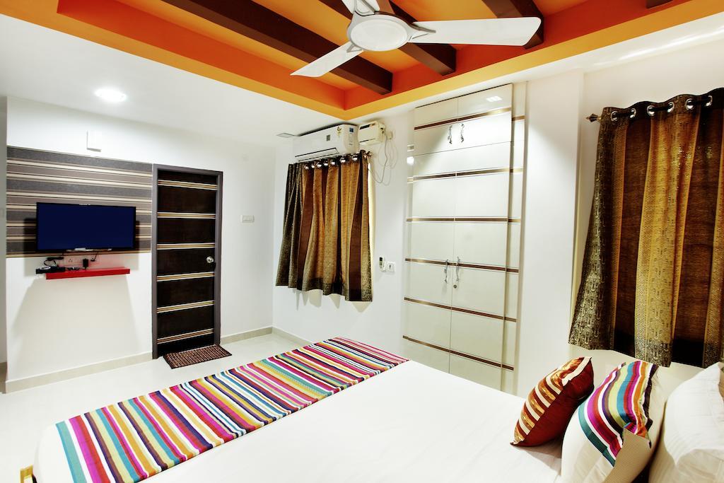 Jasmine Park Chennai Quarto foto